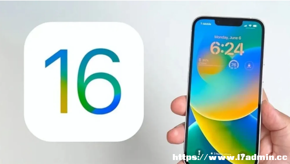 iOS 16 Æ᣿iOS 16bж٣