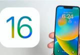 iOS 16 Æ᣿iOS 16bж٣