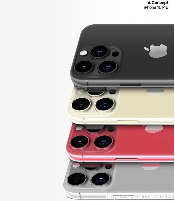 iPhone 15 ProL(zhng)ʲôӣiPhone 15 Pro