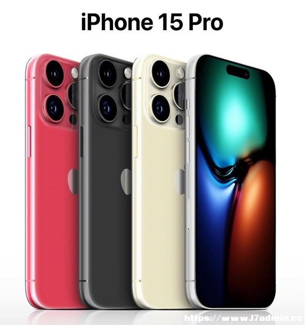 iPhone 15 ProL(zhng)ʲôӣiPhone 15 Pro