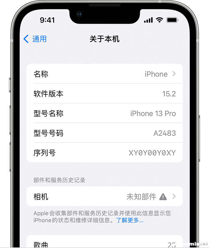 iPhone F(xin)ʾCδ֪ʲôԭ