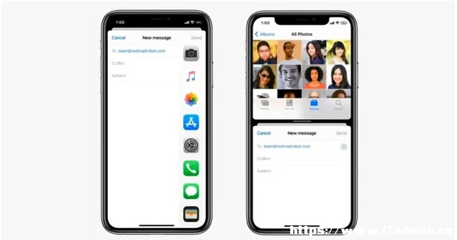  iOS 17֧ЩC(j)ͣiOS 17֧֙C(j)ع