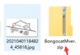 Bongo cat Mverʹý̳