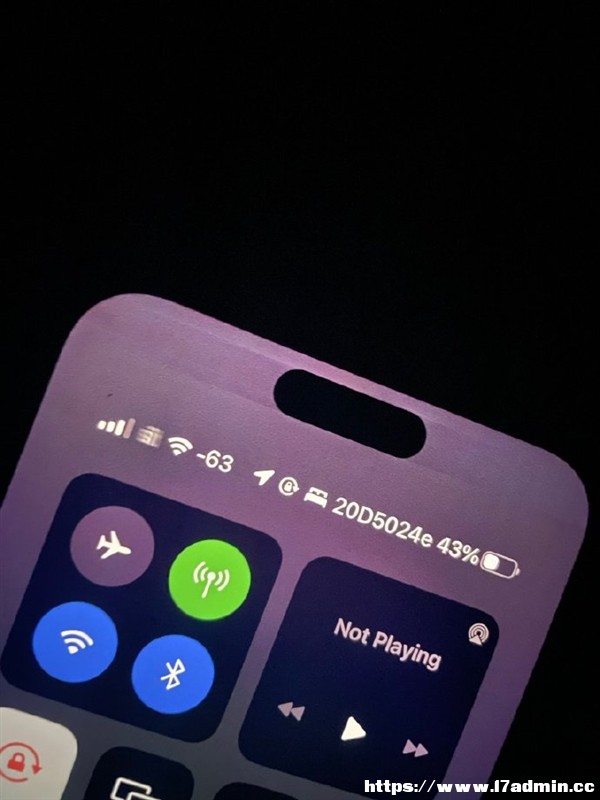 iPhone 14 Pro Max`(dng)uݡTW(wng)²׃u