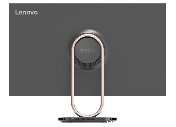 RTX 4050ӳ֣lYoga AIO 9iһwCOӋ@G
