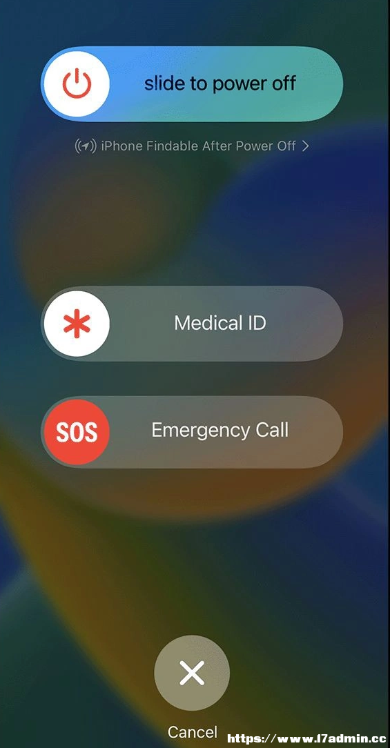 iOS 16.3 Beta 2 {ˡSOS o(lin)j|l(f)ʽȫˣ