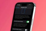 iOS 16.3 Beta 2 {ˡSOS oj|lʽȫˣ