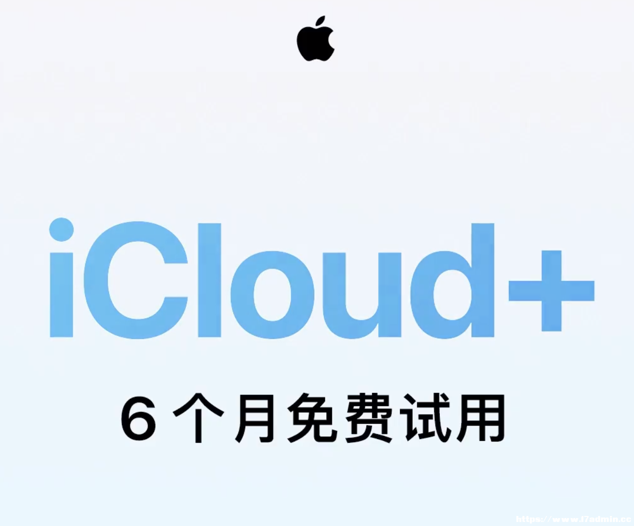 O¼ iPhone  iCloud+  6 Mԇã΅ӣ
