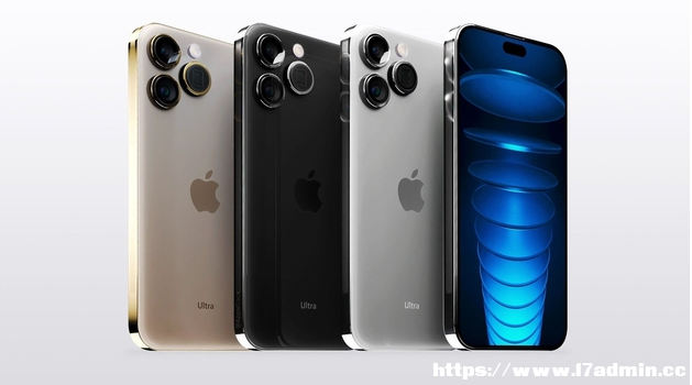 iPhone 15Ў׿CͣiPhone 15 UltraLʲôӣ
