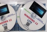 Windows 12 Lite汾ϵycܽB