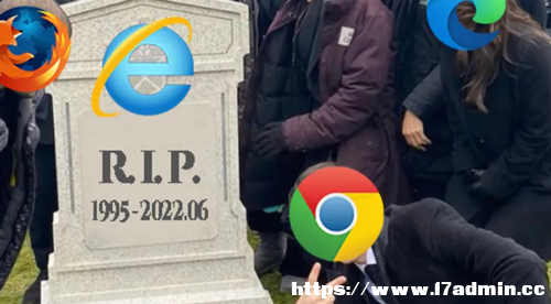 ΢ܛWin10ֹ֧ͣIE11(qing)D(zhun)Edge W(wng)ѓ(dn)yϺ