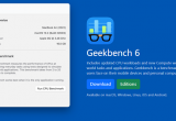 geekbench6wʲôܛ