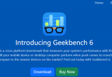 geekbench6ܷϵyOĆ᣿geekbench6Oĵķ