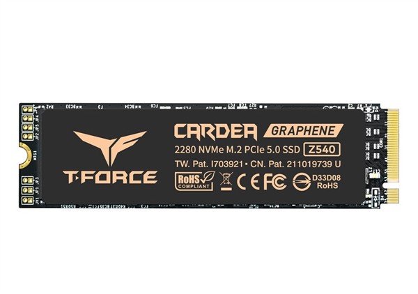 ʮ㌰l(f)¿PCIe 5.0̑B(ti)ӲPxȡ12000MB/sʯīϩɢƬ