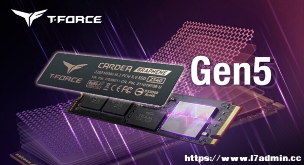 ʮ㌰l(f)¿PCIe 5.0̑B(ti)ӲPxȡ12000MB/sʯīϩɢƬ