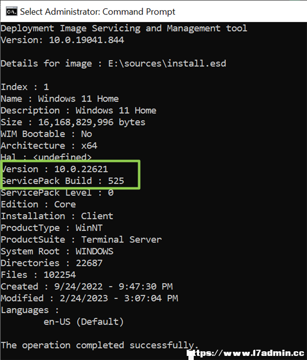 Tiny11 BuilderO¾Win112GBȴ