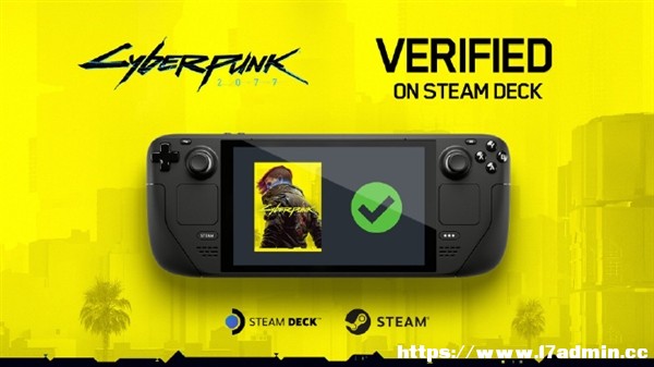 ِ2077@VJCSteamDeckҲ\