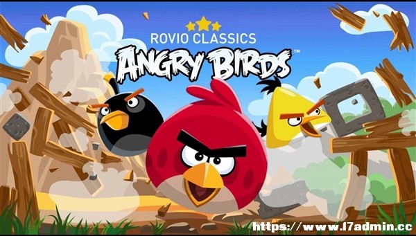Rovioؑ(yng)¼ܳ桶ŭСBMdӰ