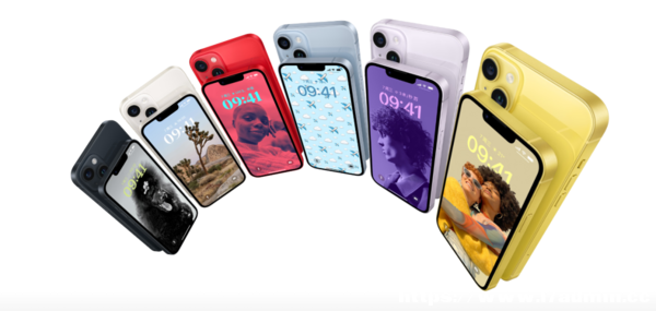 iPhone 15Ļ`ӍuOácݡڴĹȫ]