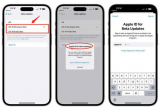 iOS 16.4 Beta 3ʹIDС̖ ܡpϵy(tng)