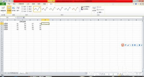 Excel΄(chung)D