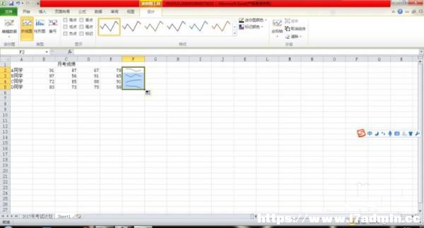 Excel΄(chung)D