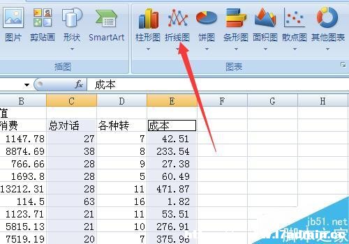 Excel۾DęM޸