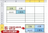 Excel̳̣ExcelСԪֵķ