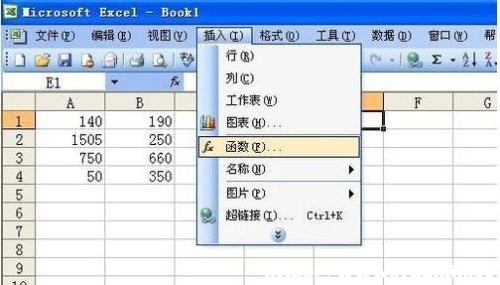 excelӋ