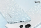 redmi note 12turbo@֙C^