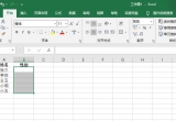 Excel̳̣ExcelԪôx