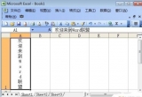 Excel̳̣Excel֙MOóQ