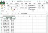 Excel̳̣Excel2013Ԅӱ湦ôO