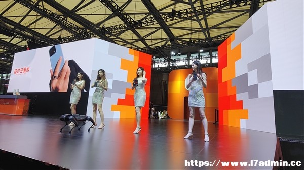 ·S̠pÑChinaJoy 2023_չShowGirlСȻ