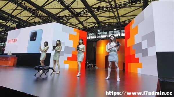 ·S̠pÑChinaJoy 2023_չShowGirlСȻ