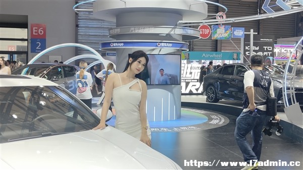 ·S̠pÑChinaJoy 2023_չShowGirlСȻ