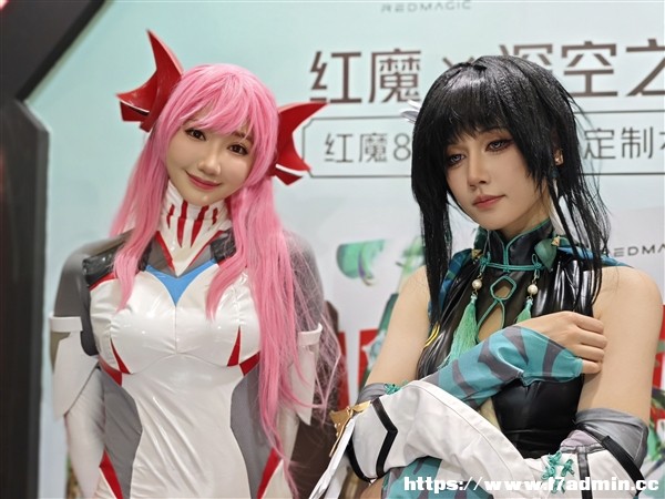 ·S̠pÑChinaJoy 2023_չShowGirlСȻ